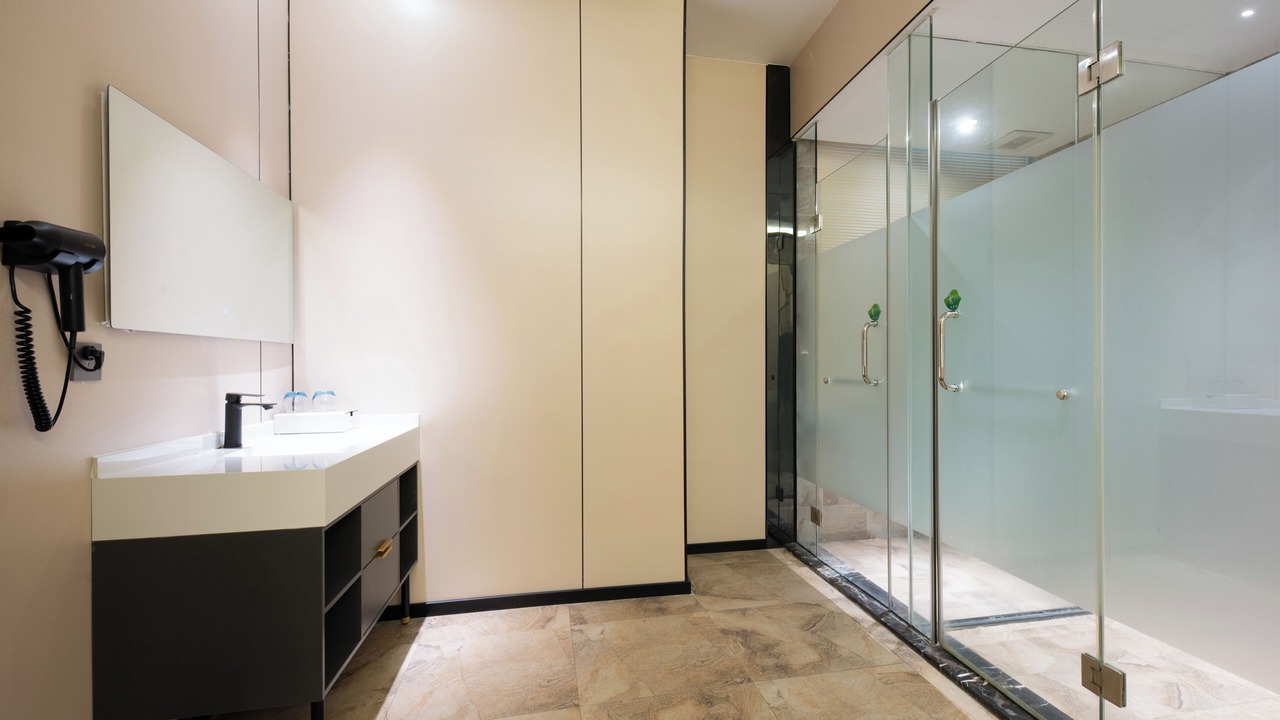 Photo of Bathroom in Dongmen