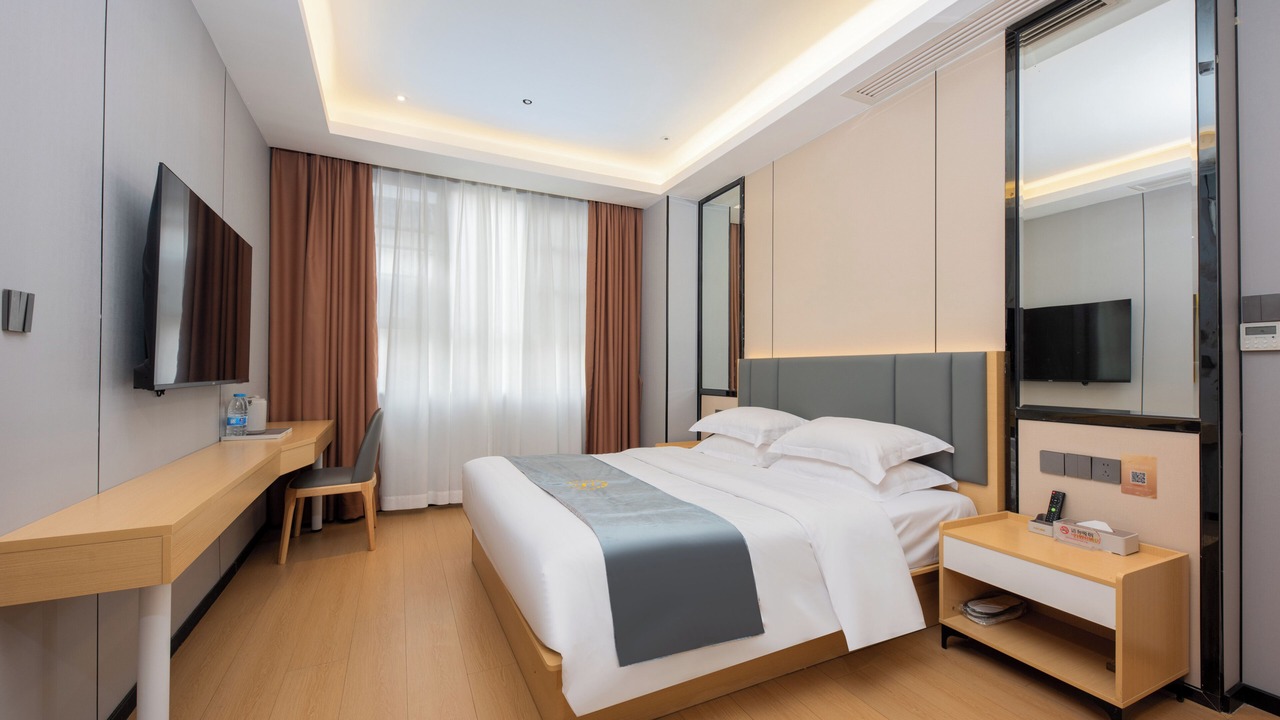 Photo of Bedroom in Dongmen