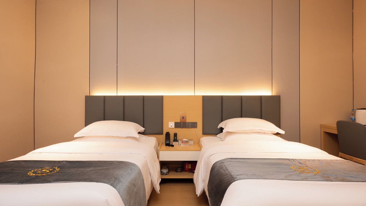 Photo of Bedroom in Dongmen