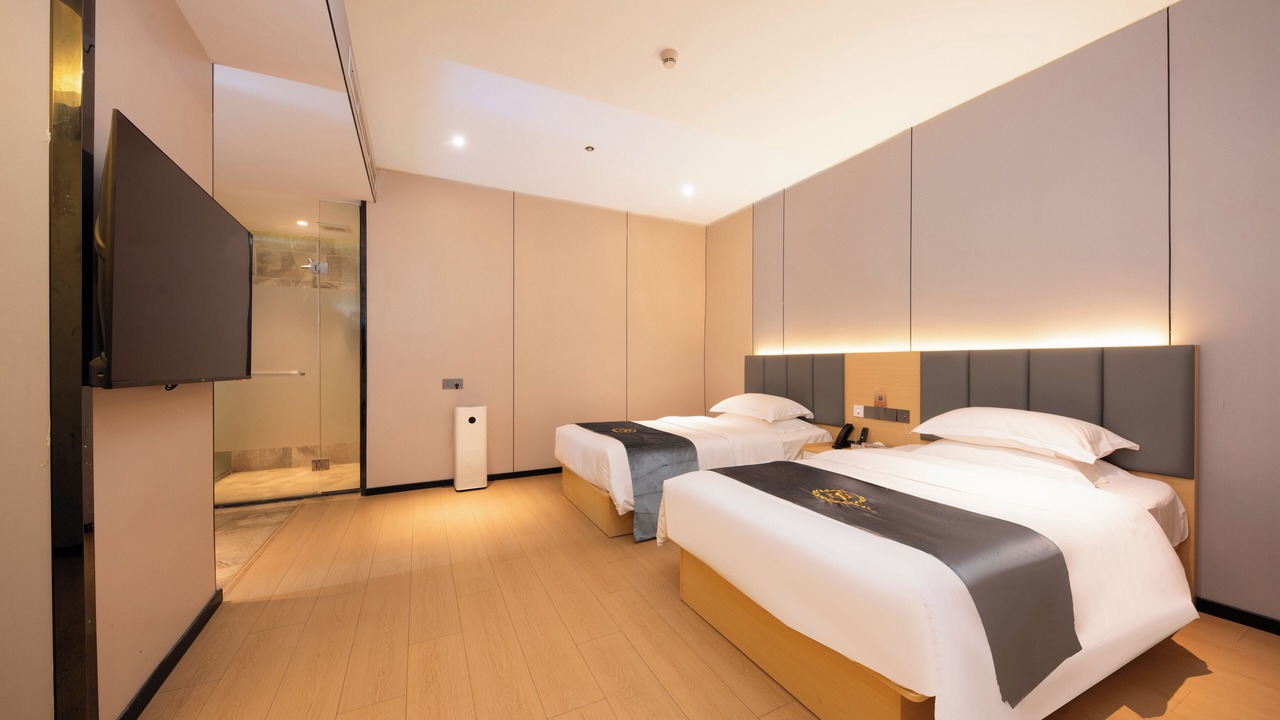 Photo of Bedroom in Dongmen