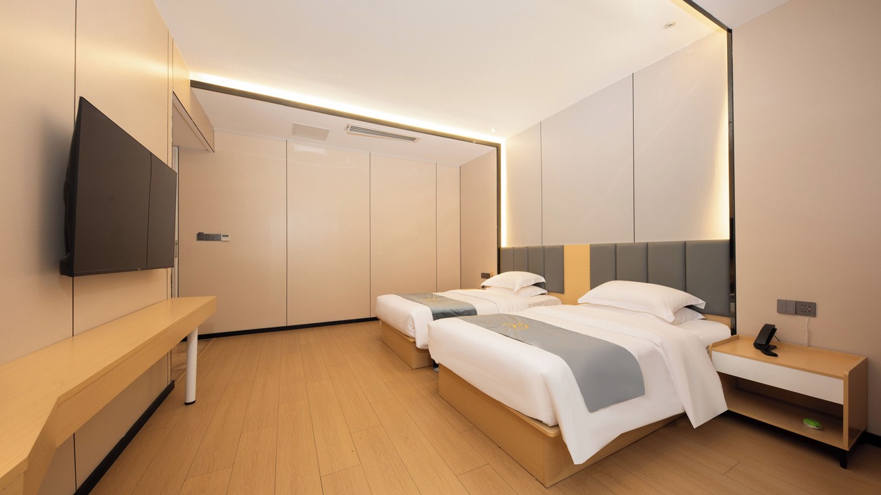 Photo of Bedroom in Dongmen