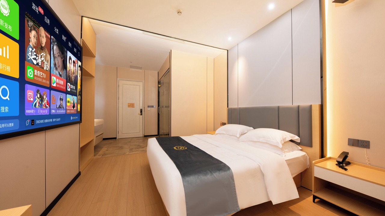 Photo of Bedroom in Dongmen