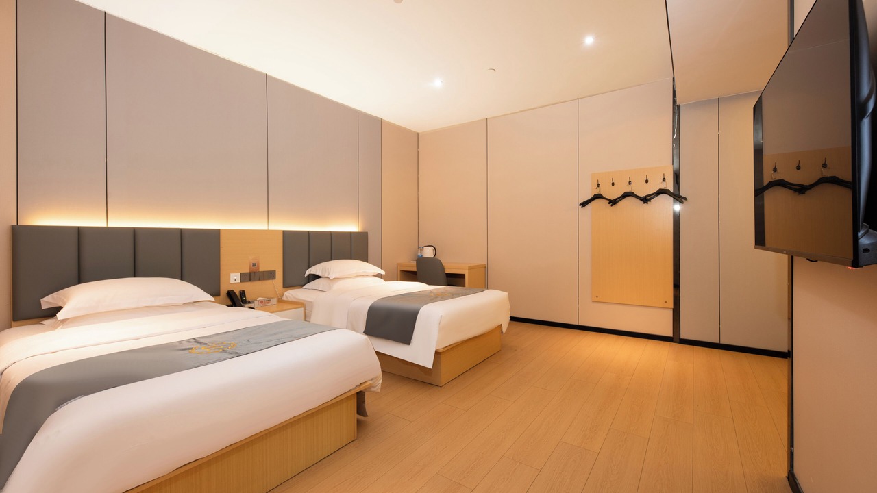Photo of Bedroom in Dongmen