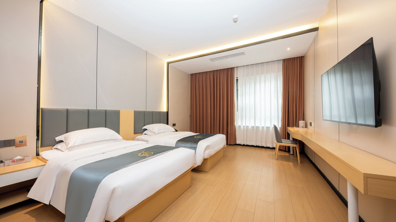 Photo of Bedroom in Dongmen