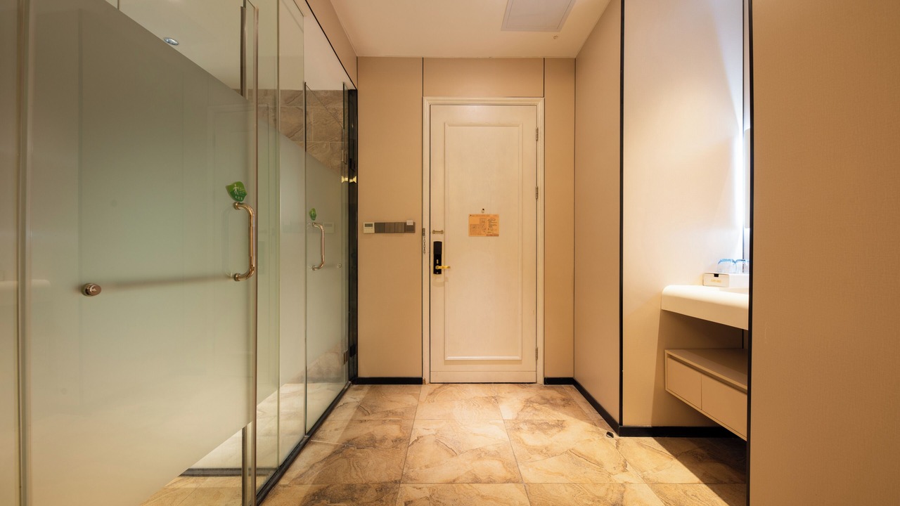 Photo of Bathroom in Dongmen