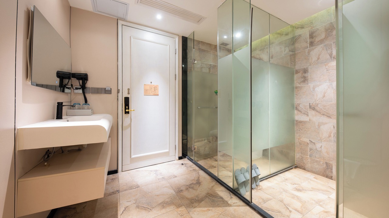 Photo of Bathroom in Dongmen