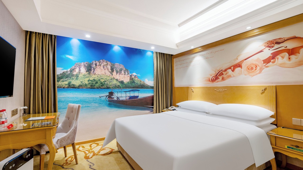 Photo of Bedroom in Huadu
