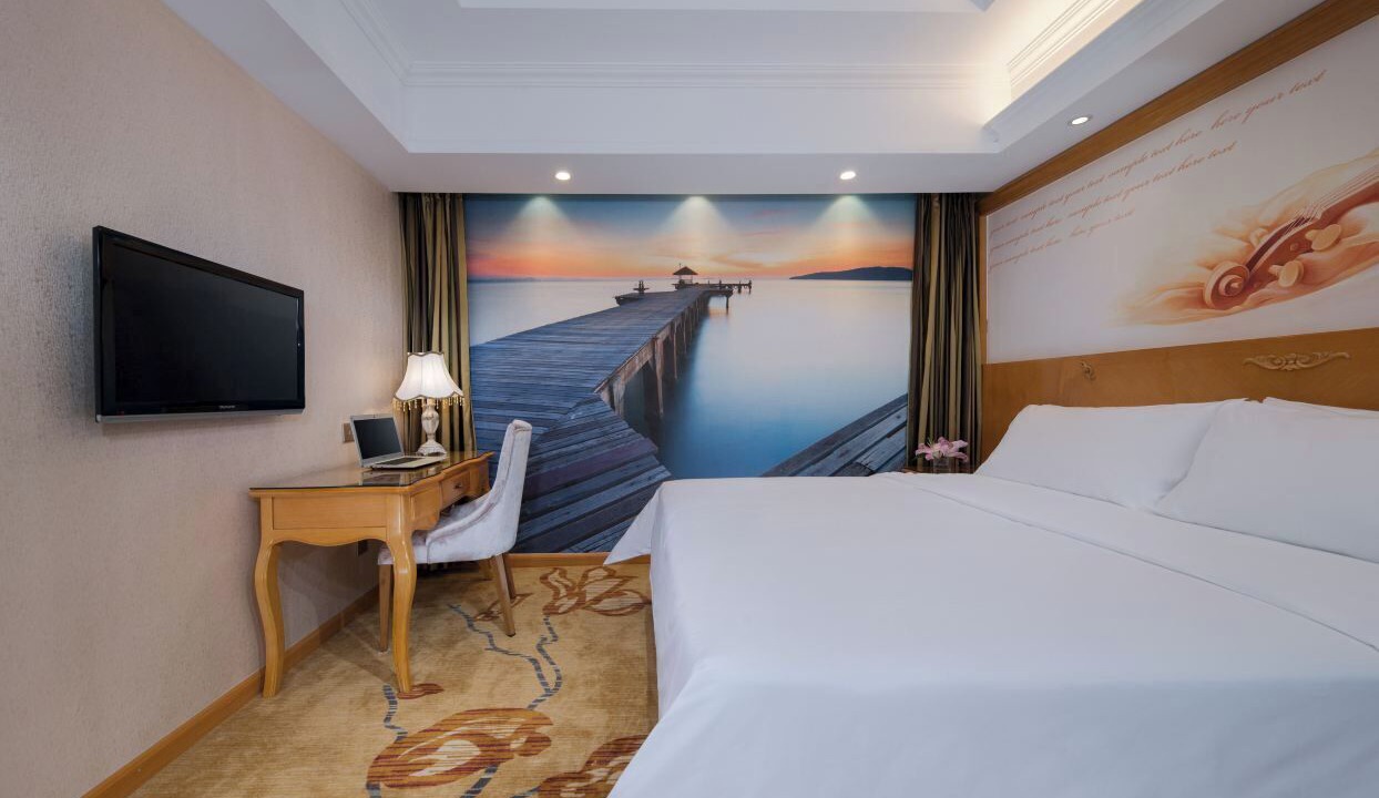 Photo of Bedroom in Huadu