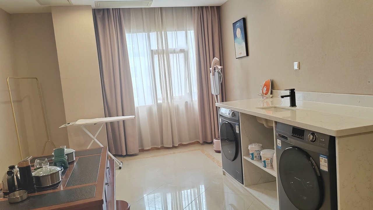 Photo of Kitchen in Huadu