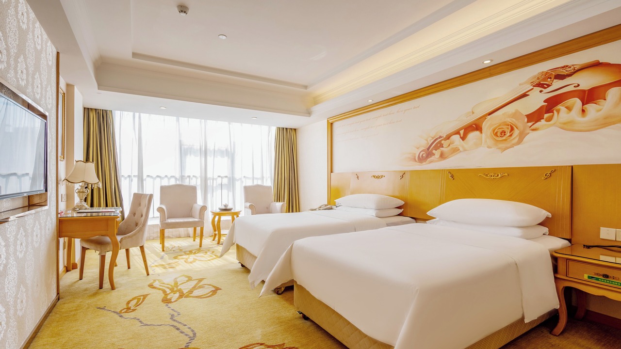 Photo of Bedroom in Huadu