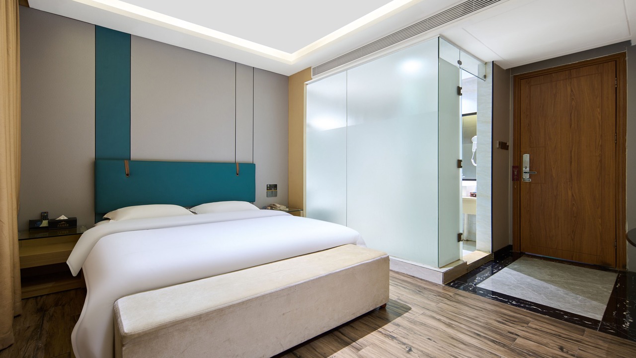 Photo of Bedroom in Bao'an