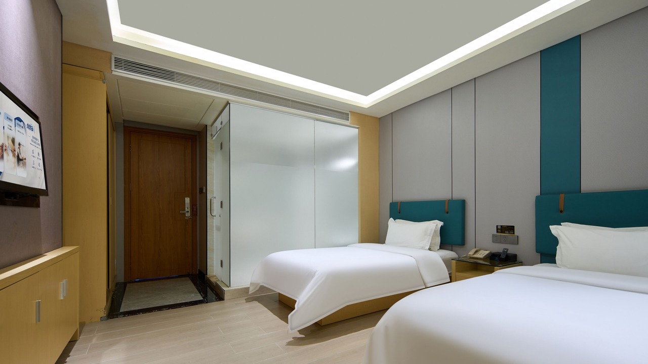 Photo of Bedroom in Bao'an