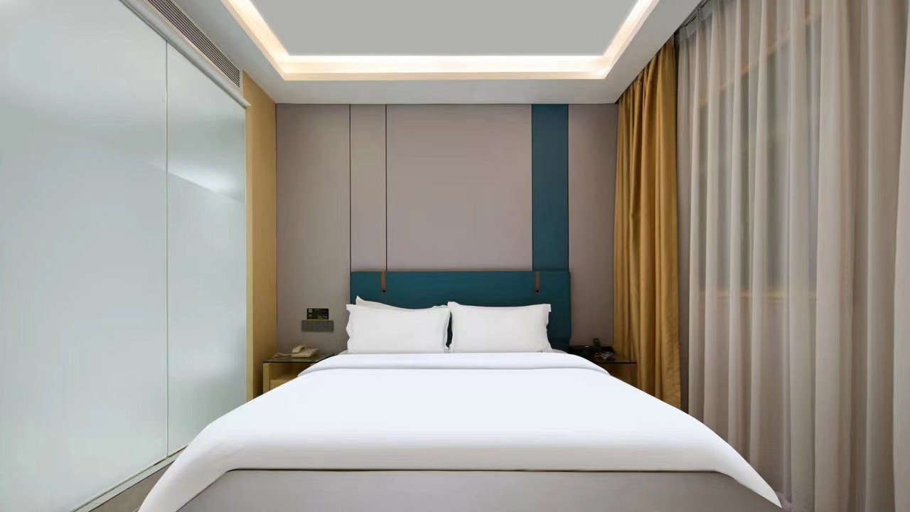 Photo of Bedroom in Bao'an
