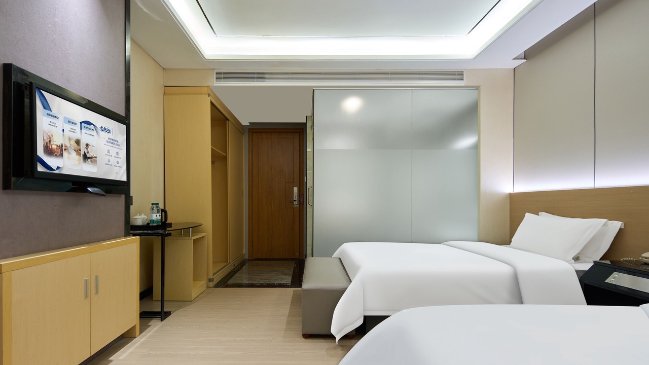 Photo of Bedroom in Bao'an