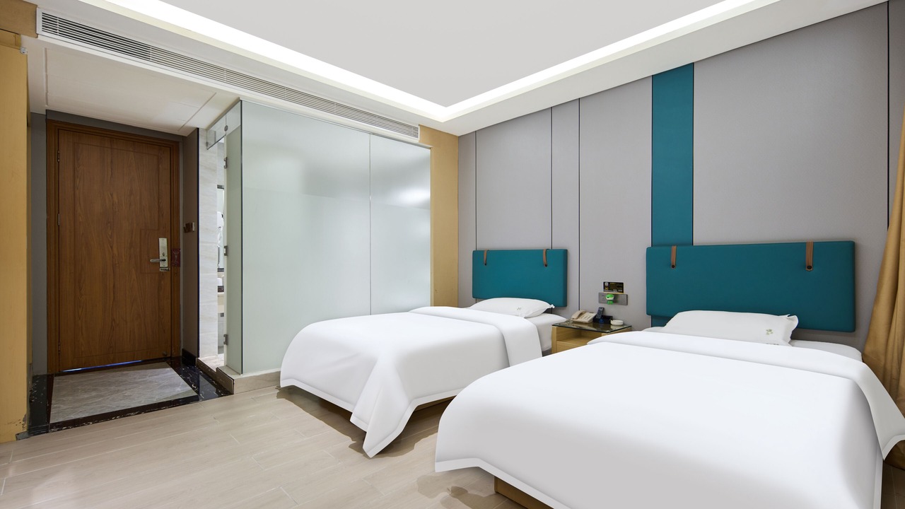 Photo of Bedroom in Bao'an