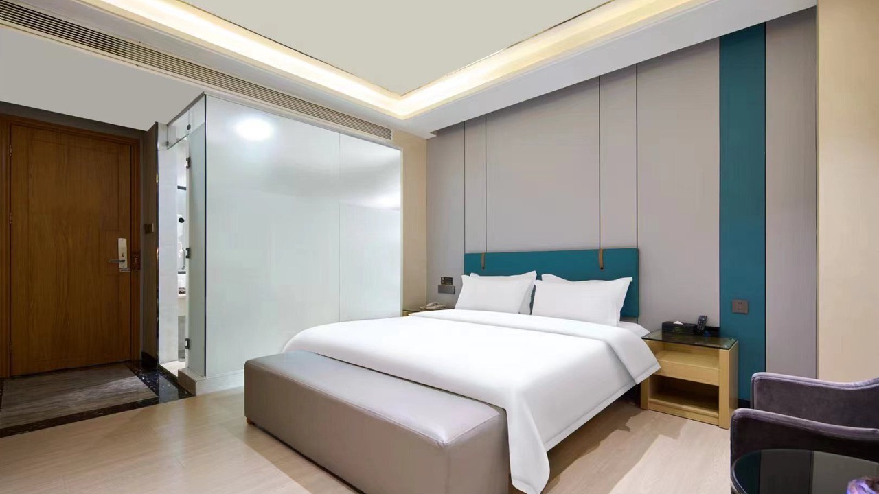 Photo of Bedroom in Bao'an