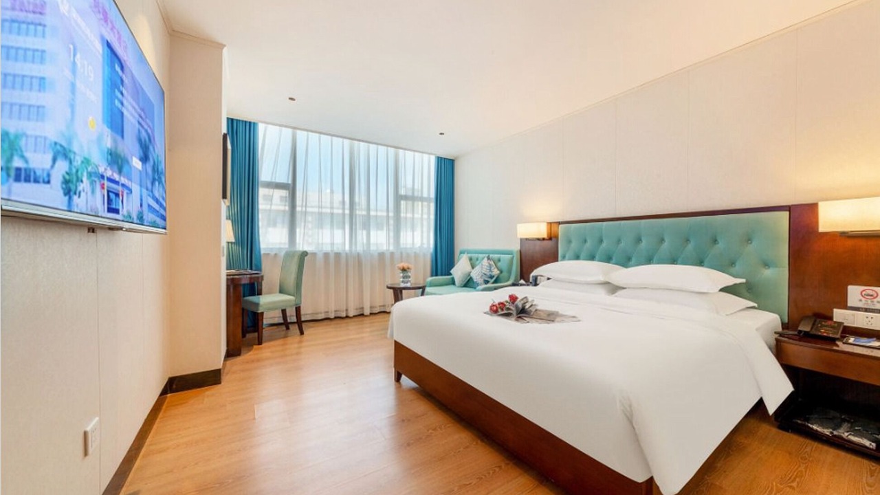 Photo of Bedroom in Bao'an