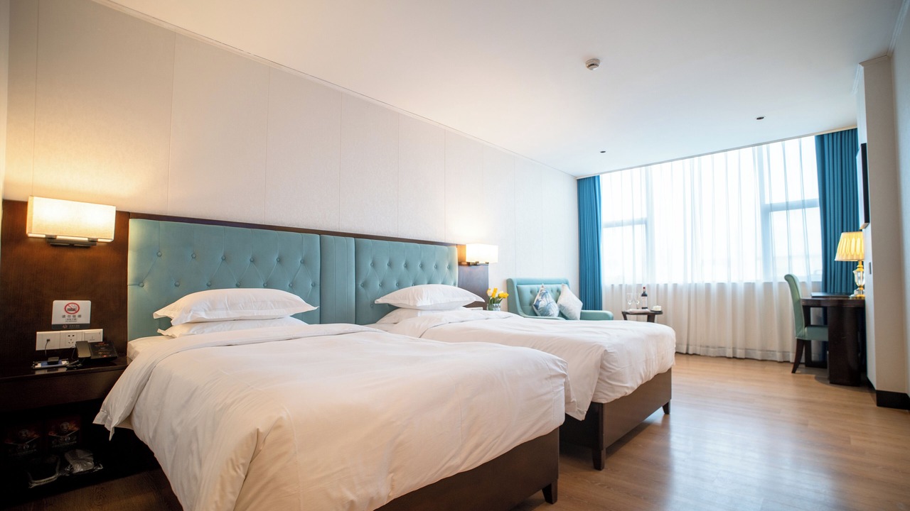 Photo of Bedroom in Bao'an