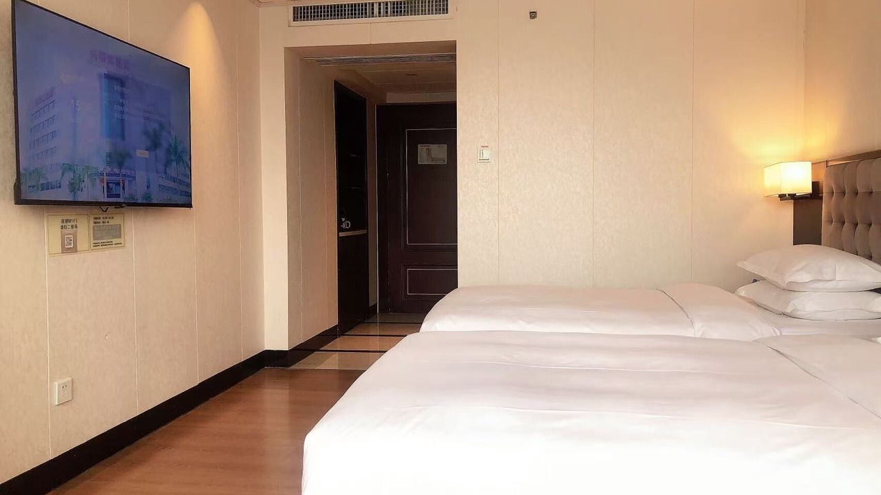 Photo of Bedroom in Bao'an