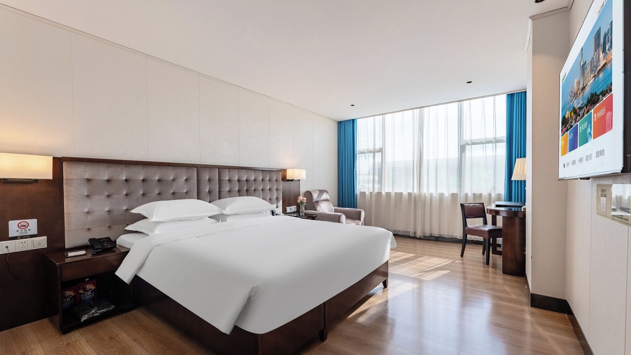 Photo of Bedroom in Bao'an