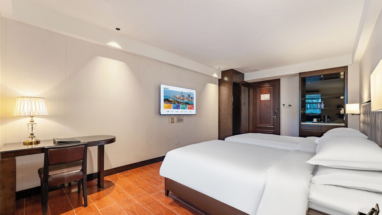 Photo of Bedroom in Bao'an
