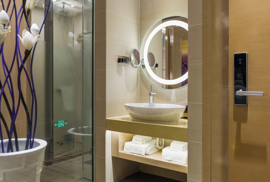 Photo of Bathroom in Baiyun