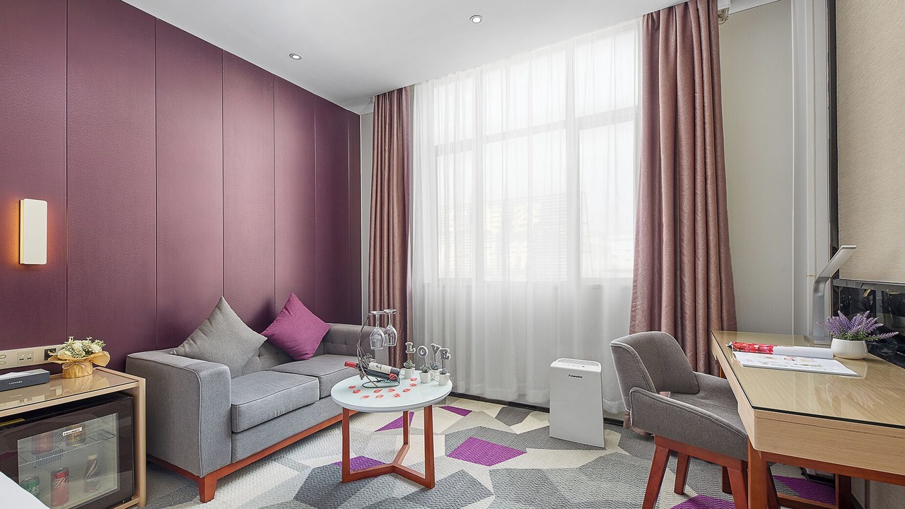 Photo of Bedroom in Baiyun