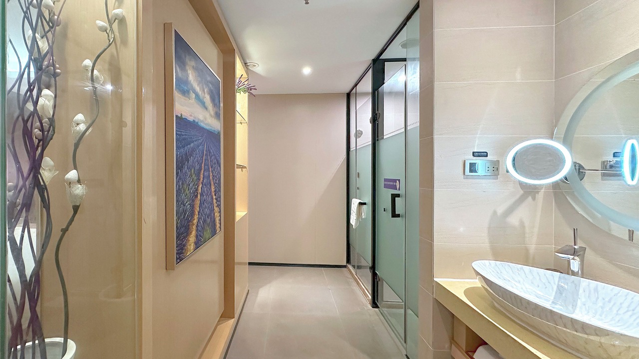 Photo of Bathroom in Baiyun