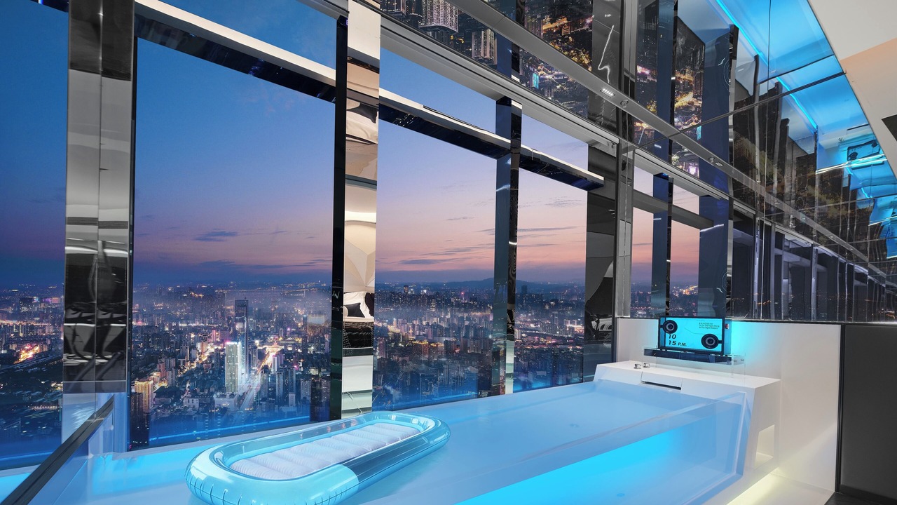 Photo of Bedroom in Fu Rong