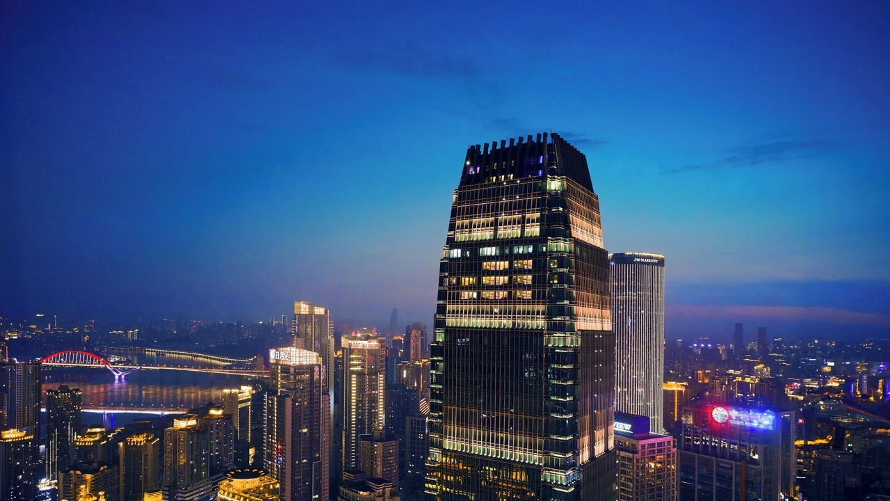 Photo of Outdoor in Yuzhong