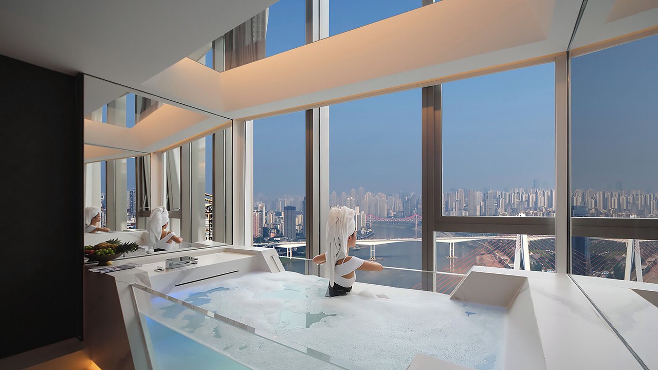 Photo of Bedroom in Yuzhong