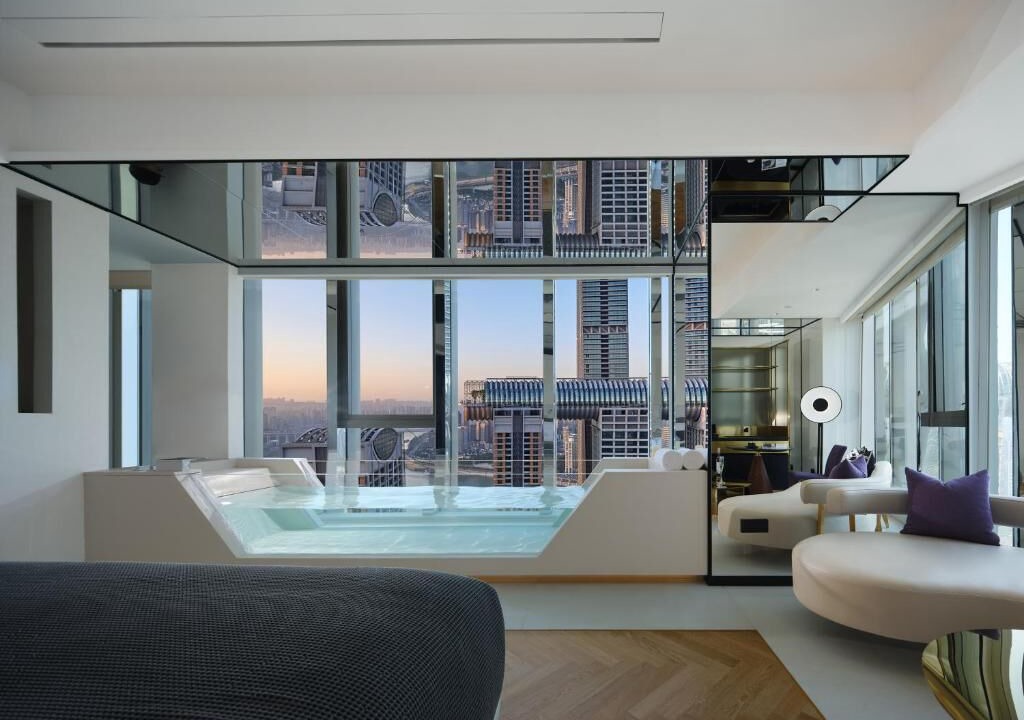 Photo of Bedroom in Yuzhong