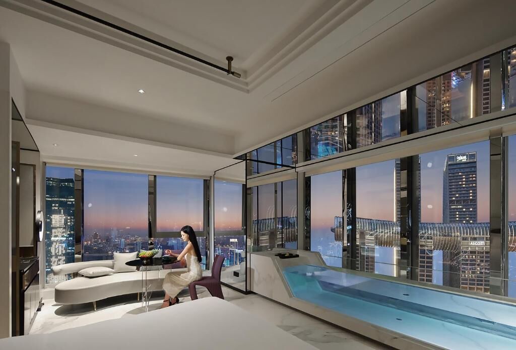 Photo of Bedroom in Yuzhong