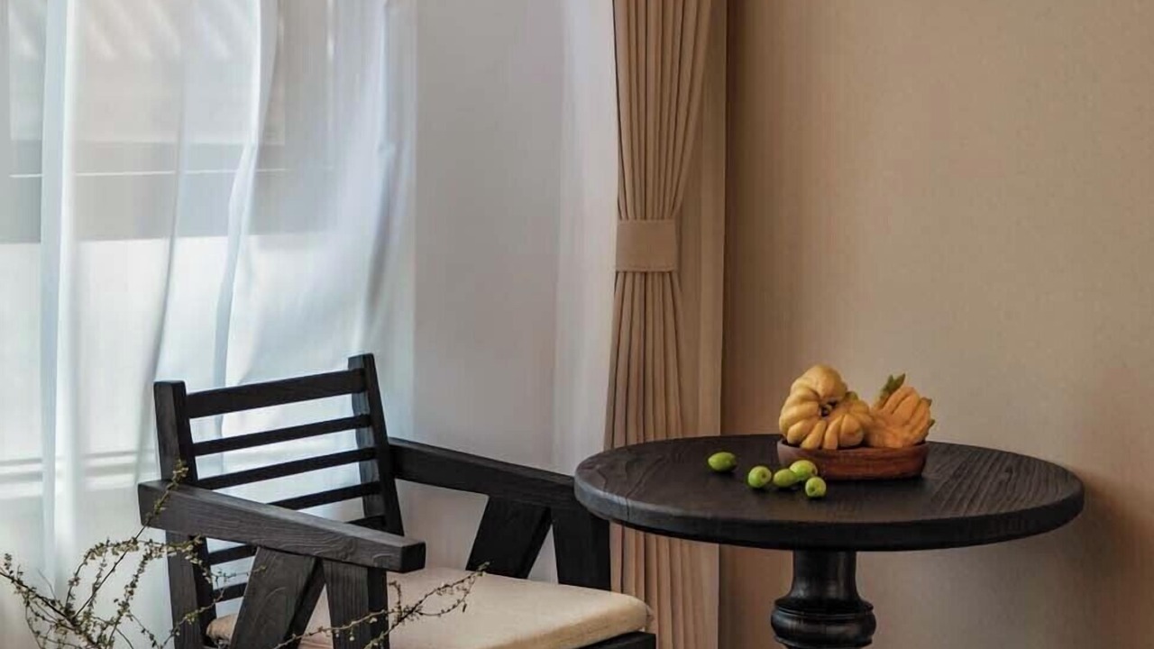 Photo of Bedroom in Dali Ancient Town