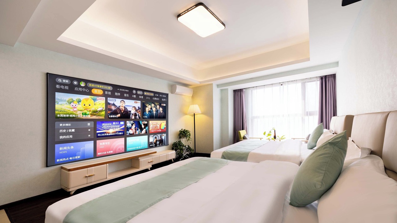 Photo of Bedroom in Shen He