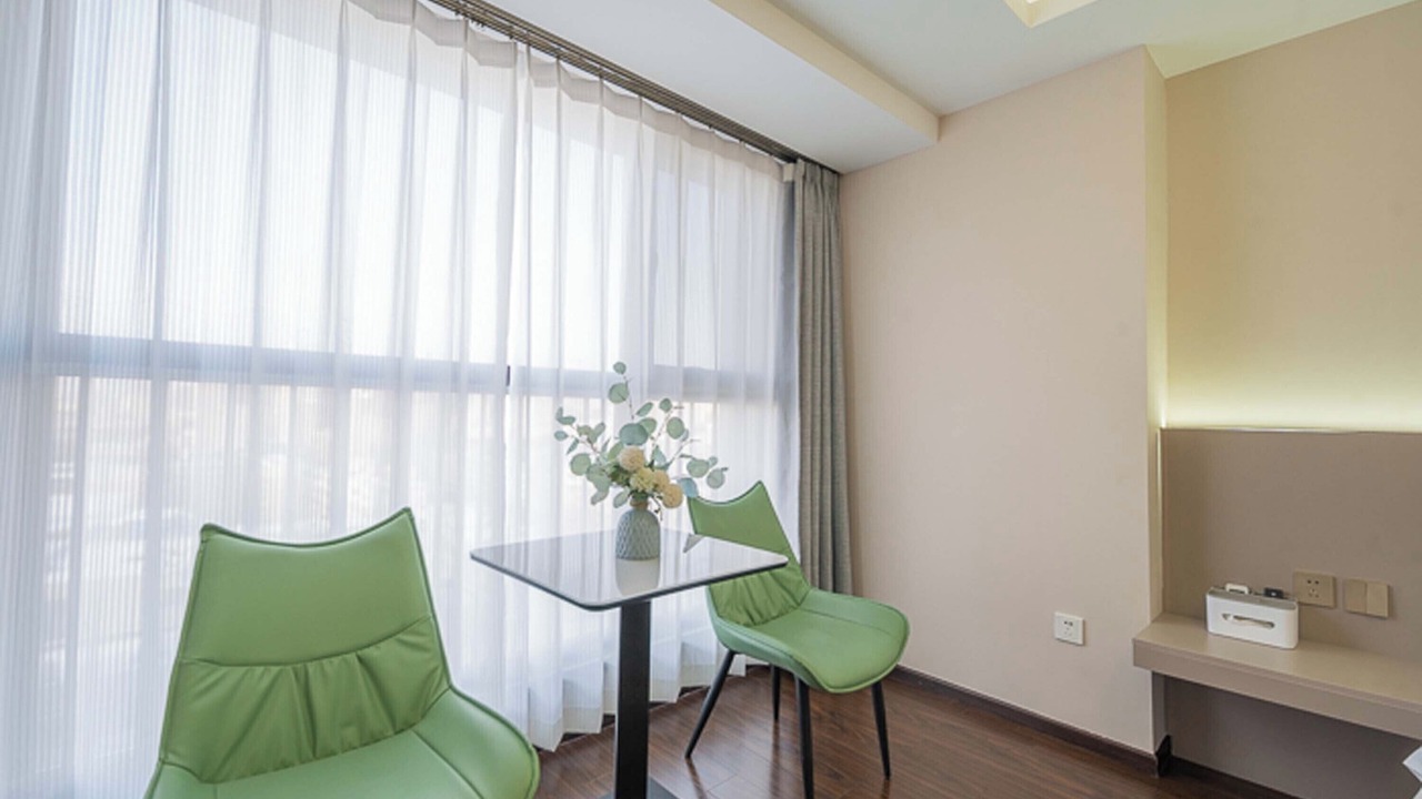 Photo of Bedroom in Shen He