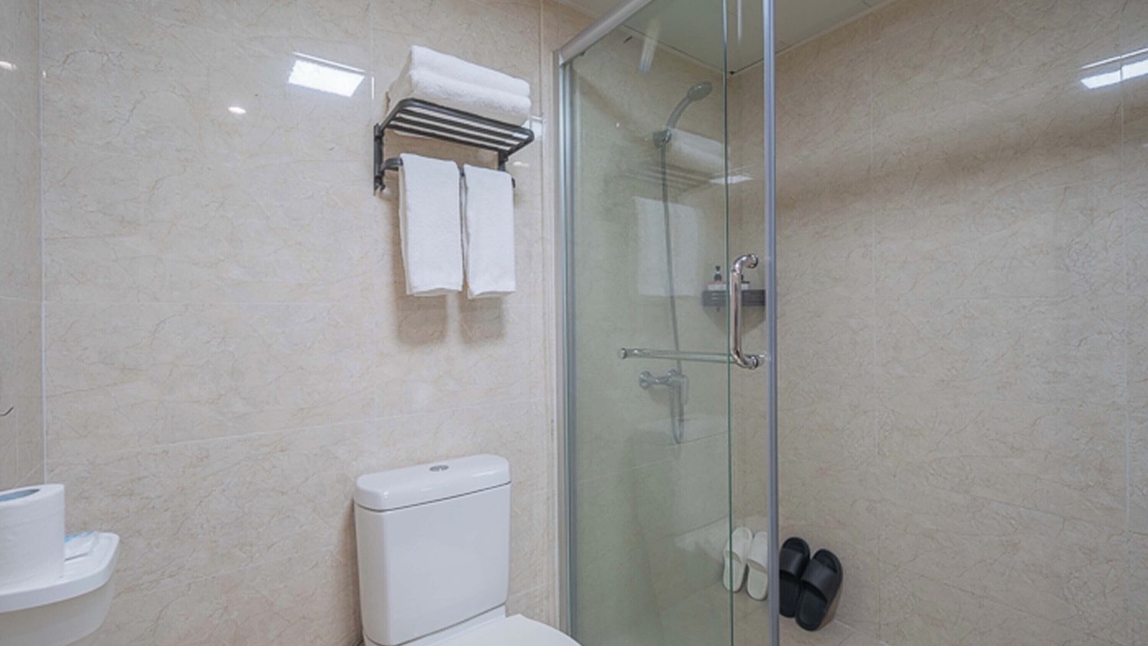 Photo of Bedroom in Shen He