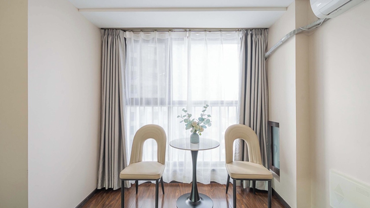Photo of Bedroom in Shen He