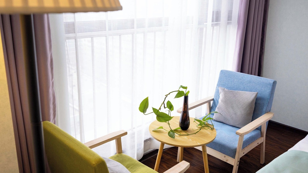 Photo of Bedroom in Shen He