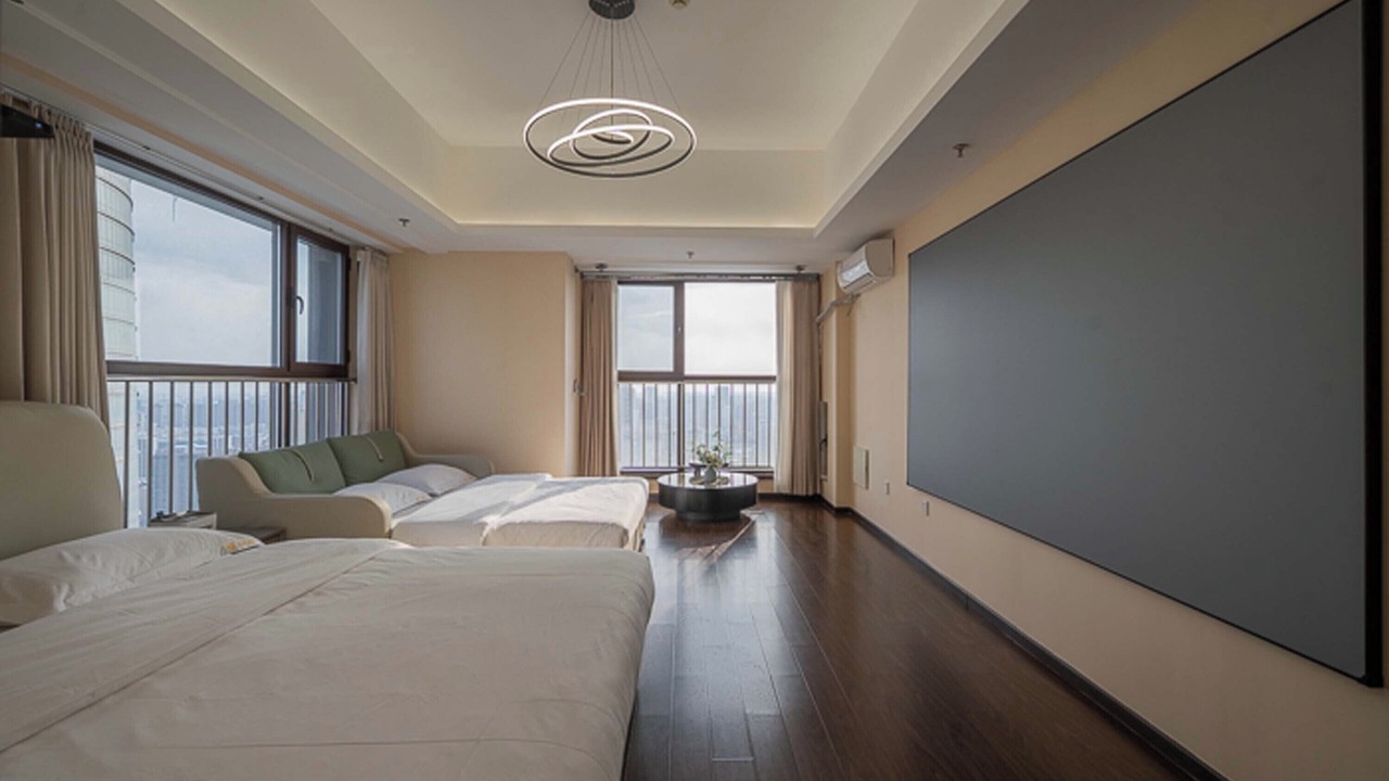 Photo of Bedroom in Shen He