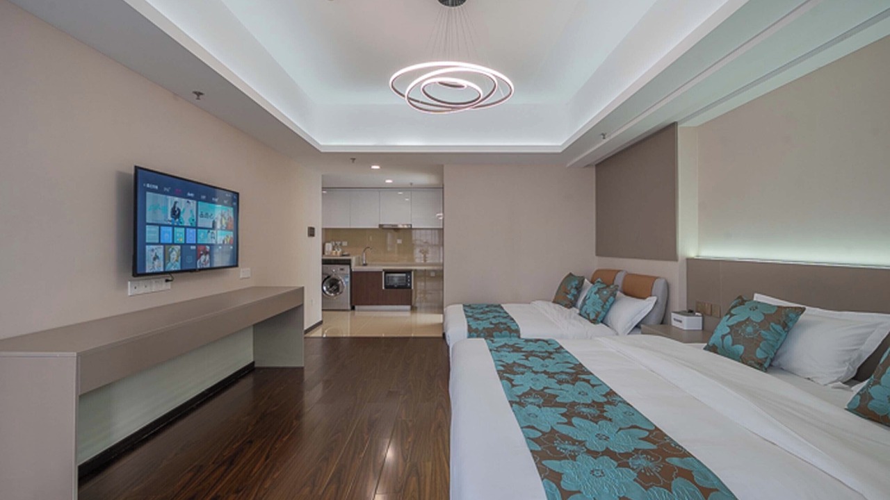 Photo of Bedroom in Shen He