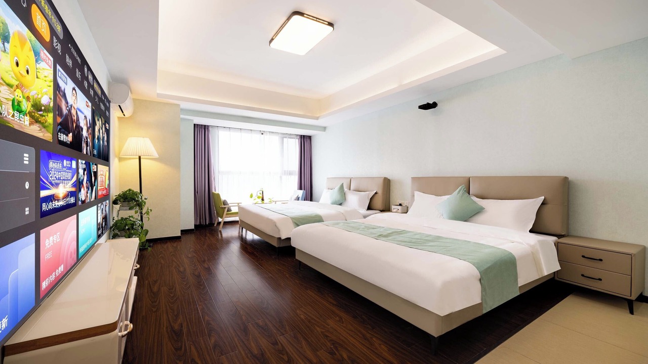 Photo of Bedroom in Shen He