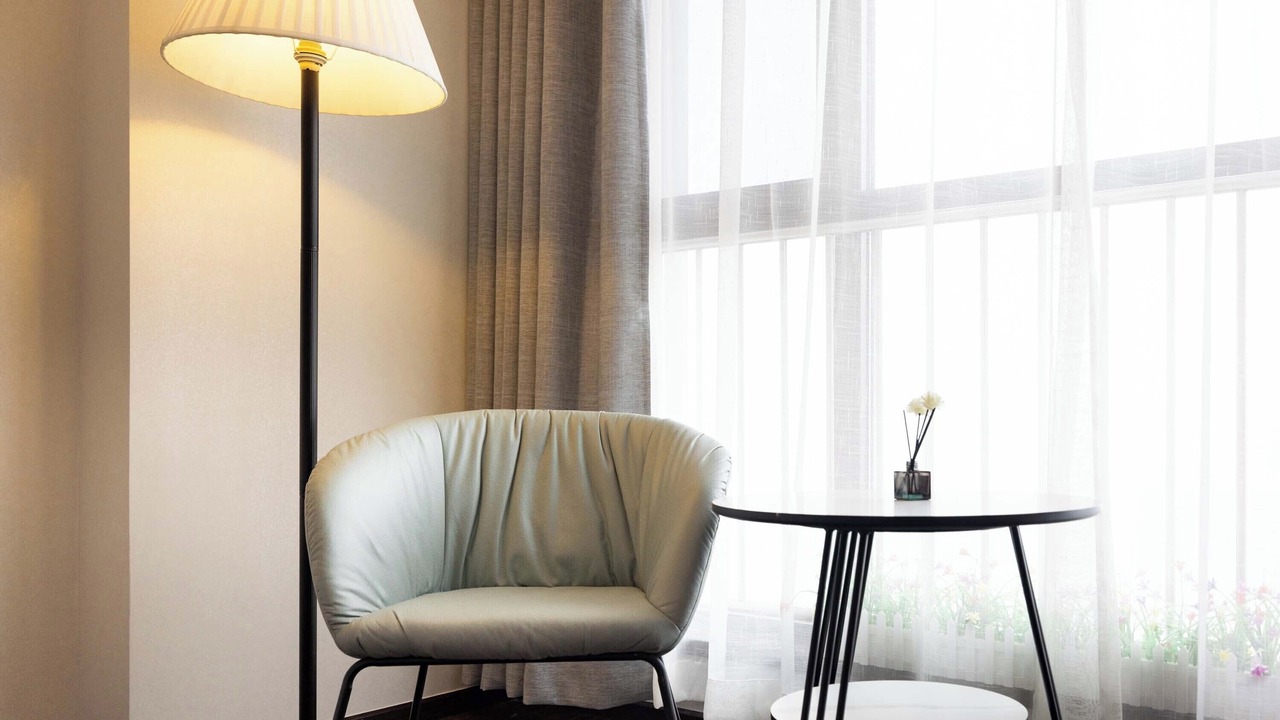 Photo of Bedroom in Shen He