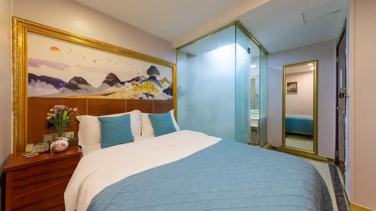 Photo of Bedroom in Longhua District