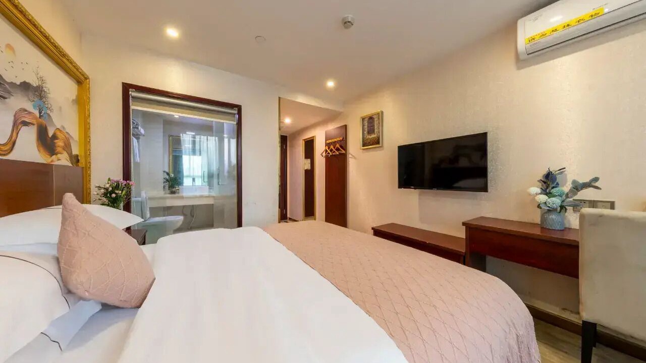 Photo of Bedroom in Longhua District