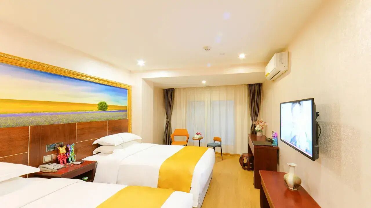Photo of Bedroom in Longhua District