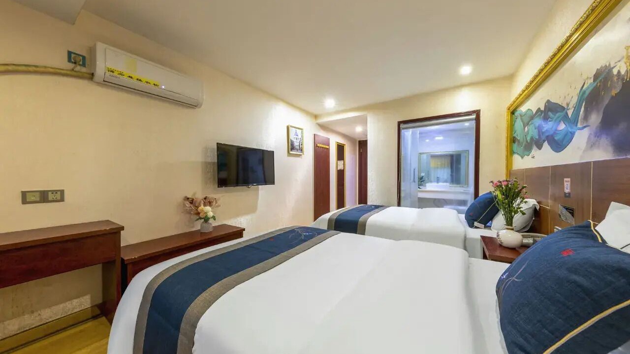 Photo of Bedroom in Longhua District