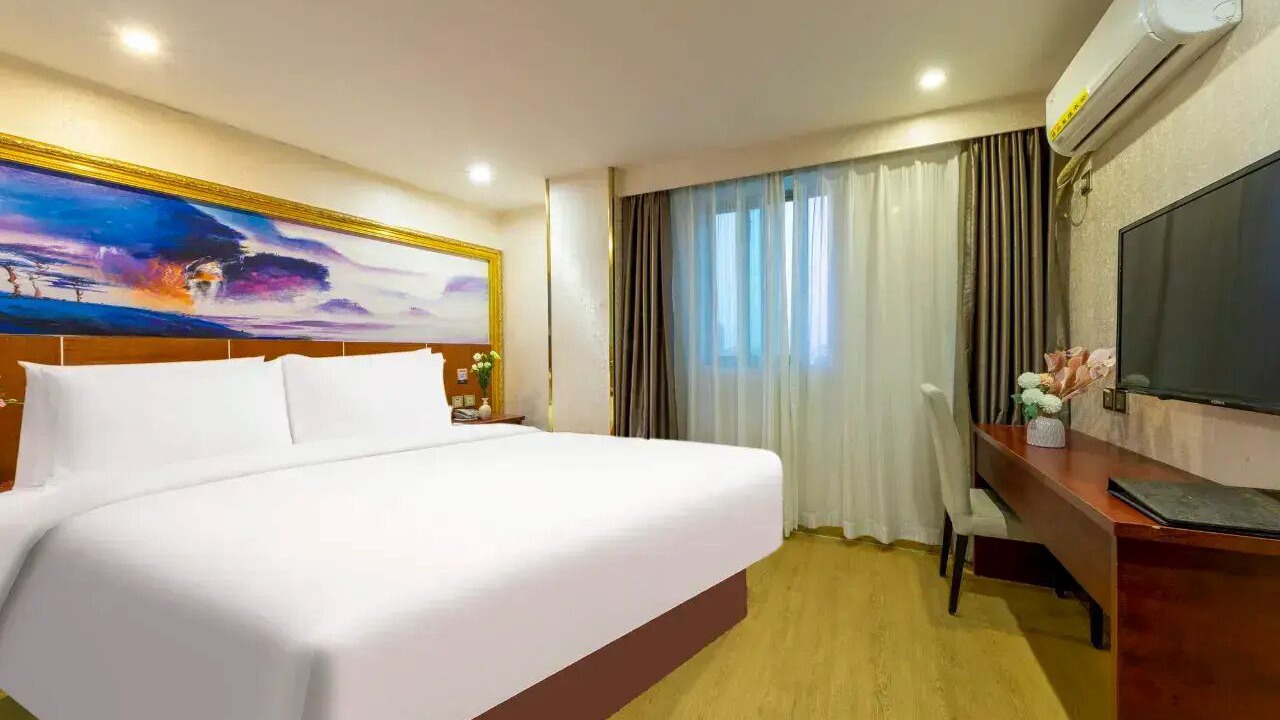 Photo of Bedroom in Longhua District