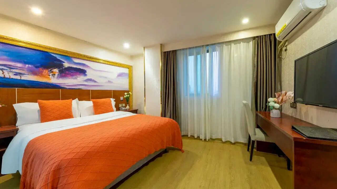 Photo of Bedroom in Longhua District