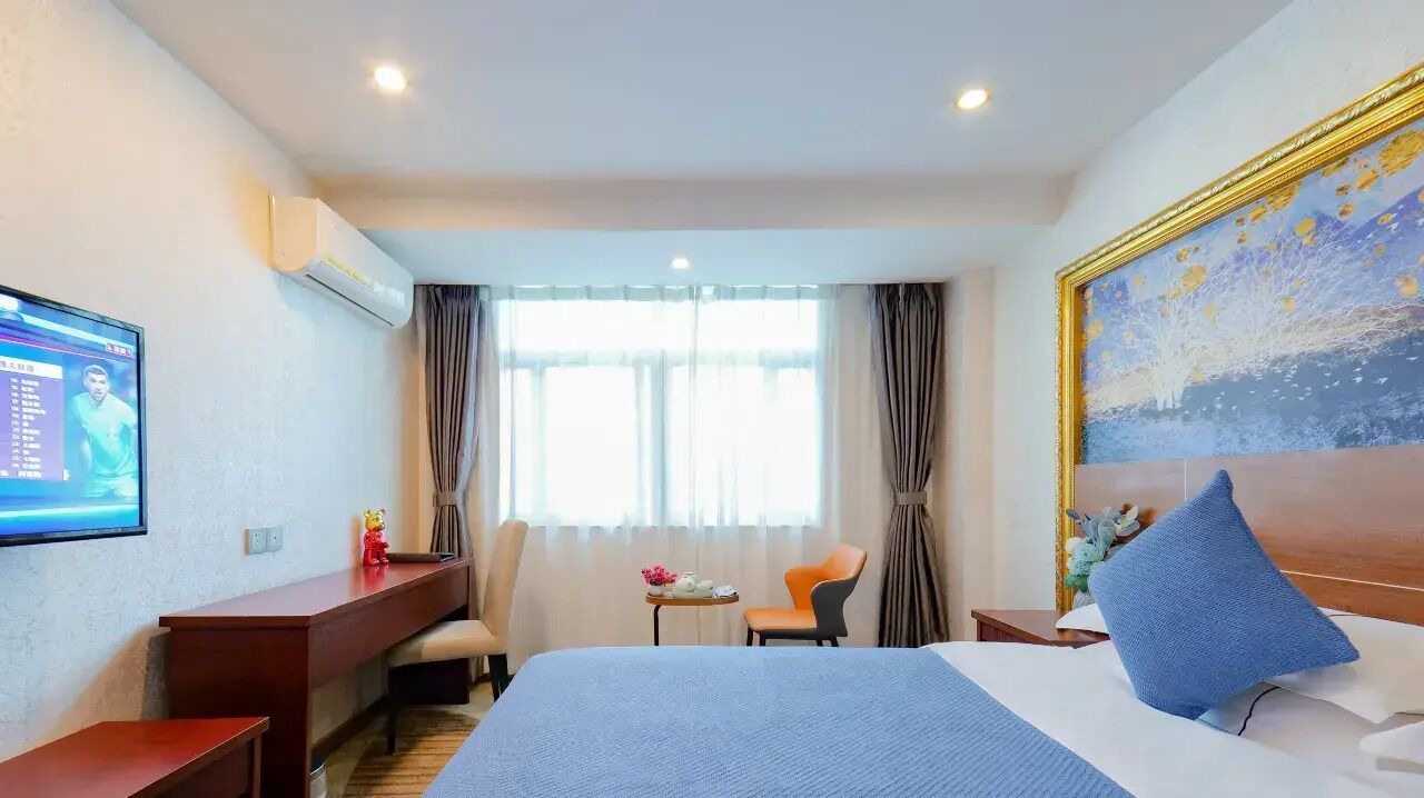 Photo of Bedroom in Longhua District